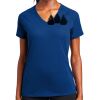 Ladies Ultimate Performance V Neck Thumbnail