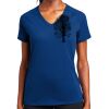 Ladies Ultimate Performance V Neck Thumbnail