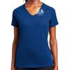 Ladies Ultimate Performance V Neck Thumbnail