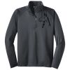 Sport Wick ® Stretch 1/2 Zip Pullover Thumbnail