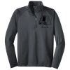 Sport Wick ® Stretch 1/2 Zip Pullover Thumbnail