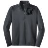 Sport Wick ® Stretch 1/2 Zip Pullover Thumbnail