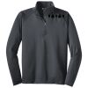 Sport Wick ® Stretch 1/2 Zip Pullover Thumbnail