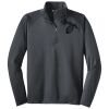 Sport Wick ® Stretch 1/2 Zip Pullover Thumbnail