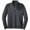 Sport Wick ® Stretch 1/2 Zip Pullover Thumbnail