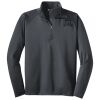 Sport Wick ® Stretch 1/2 Zip Pullover Thumbnail