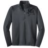 Sport Wick ® Stretch 1/2 Zip Pullover Thumbnail