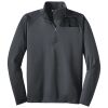 Sport Wick ® Stretch 1/2 Zip Pullover Thumbnail