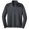 Sport Wick ® Stretch 1/2 Zip Pullover Thumbnail