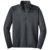 Sport Wick ® Stretch 1/2 Zip Pullover Thumbnail