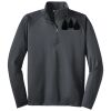 Sport Wick ® Stretch 1/2 Zip Pullover Thumbnail