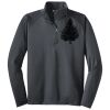 Sport Wick ® Stretch 1/2 Zip Pullover Thumbnail