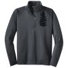 Sport Wick ® Stretch 1/2 Zip Pullover Thumbnail