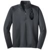 Sport Wick ® Stretch 1/2 Zip Pullover Thumbnail