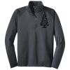 Sport Wick ® Stretch 1/2 Zip Pullover Thumbnail