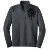 Sport Wick ® Stretch 1/2 Zip Pullover Thumbnail