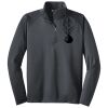 Sport Wick ® Stretch 1/2 Zip Pullover Thumbnail