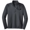 Sport Wick ® Stretch 1/2 Zip Pullover Thumbnail