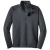 Sport Wick ® Stretch 1/2 Zip Pullover Thumbnail