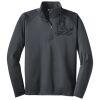 Sport Wick ® Stretch 1/2 Zip Pullover Thumbnail