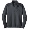 Sport Wick ® Stretch 1/2 Zip Pullover Thumbnail