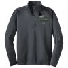 Sport Wick ® Stretch 1/2 Zip Pullover Thumbnail