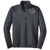 Sport Wick ® Stretch 1/2 Zip Pullover Thumbnail