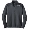 Sport Wick ® Stretch 1/2 Zip Pullover Thumbnail