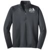 Sport Wick ® Stretch 1/2 Zip Pullover Thumbnail