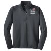 Sport Wick ® Stretch 1/2 Zip Pullover Thumbnail