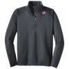 Sport Wick ® Stretch 1/2 Zip Pullover Thumbnail