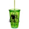 SSK Acylic Tumbler with Straw Thumbnail