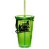 SSK Acylic Tumbler with Straw Thumbnail