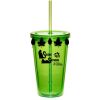 SSK Acylic Tumbler with Straw Thumbnail