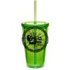 SSK Acylic Tumbler with Straw Thumbnail