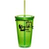 SSK Acylic Tumbler with Straw Thumbnail