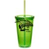 SSK Acylic Tumbler with Straw Thumbnail