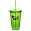 SSK Acylic Tumbler with Straw Thumbnail