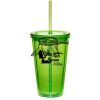 SSK Acylic Tumbler with Straw Thumbnail