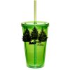 SSK Acylic Tumbler with Straw Thumbnail