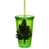 SSK Acylic Tumbler with Straw Thumbnail