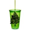 SSK Acylic Tumbler with Straw Thumbnail