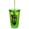 SSK Acylic Tumbler with Straw Thumbnail