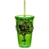 SSK Acylic Tumbler with Straw Thumbnail