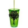 SSK Acylic Tumbler with Straw Thumbnail