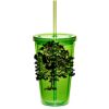 SSK Acylic Tumbler with Straw Thumbnail