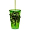 SSK Acylic Tumbler with Straw Thumbnail