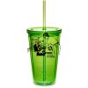 SSK Acylic Tumbler with Straw Thumbnail