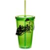 SSK Acylic Tumbler with Straw Thumbnail