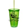 SSK Acylic Tumbler with Straw Thumbnail